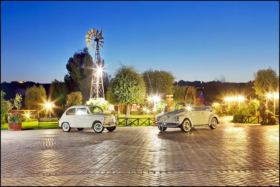 Servivi per il Vostro matrimonio offerti dalla villa i quattro ricci a Cerveteri, una location a due passi da Roma